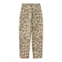 Carhartt WIP - W' Duck Orell Pant "Maitland" Camo Duck Denim, 13