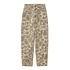 Carhartt WIP - W' Duck Orell Pant "Maitland" Camo Duck Denim, 13