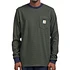 Carhartt WIP - L/S Verner Pocket T-Shirt