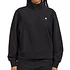 Carhartt WIP - W' American Script Highneck Sweatshirt