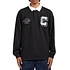 Carhartt WIP - L/S Brown Ducks Rugby Shirt