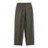 Carhartt WIP - W' Coastal Pant "Poplin", 4.4 oz