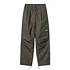 Carhartt WIP - W' Coastal Pant "Poplin", 4.4 oz