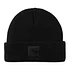 Dawson Beanie (Black)