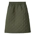 W' Selma Skirt (Office Green)