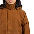 Carhartt WIP - Clarton Jacket