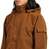 Carhartt WIP - Clarton Jacket