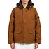 Carhartt WIP - Clarton Jacket