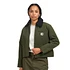 W' Newkirk Jacket (Office Green / Camo Leo / Tamarind)