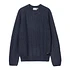 Forth Sweater (Air Force Blue)