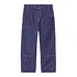 Midland Double Knee Pant "Northfield" Color Denim, 11.25 oz (Aura Rinsed)