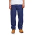 Midland Double Knee Pant "Northfield" Color Denim, 11.25 oz (Aura Rinsed)