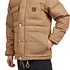 Carhartt WIP - Rayley Jacket "Dearborn" Canvas, 12.7 oz