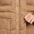 Carhartt WIP - Rayley Jacket "Dearborn" Canvas, 12.7 oz