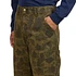 Carhartt WIP - Duck Single Knee Pant "Dearborn" Canvas, 12 oz