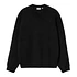 Merton Sweater (Black)