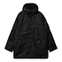 HD Olten Parka (Black)