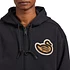 Carhartt WIP - Hooded Brown Ducks Jacket