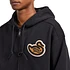 Carhartt WIP - Hooded Brown Ducks Jacket