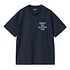 Carhartt WIP - S/S Cross Screw T-Shirt