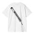 Carhartt WIP - S/S WIP Pencil T-Shirt