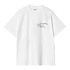 Carhartt WIP - S/S WIP Pencil T-Shirt