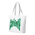 Carhartt WIP - Canvas Graphic Tote OM "Dearborn", Uncoated Canvas, 11.4 oz