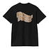 Carhartt WIP - S/S Brown Ducks T-Shirt