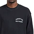 Carhartt WIP - L/S Basics Script T-Shirt