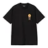 S/S Sumimasen T-Shirt (Black)