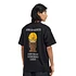 S/S Sumimasen T-Shirt (Black)