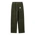 Carhartt WIP - Floyde Pant "Coventry" Corduroy, 9.7 oz