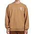 Carhartt WIP - Cross Screw Sweat