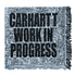 Carhartt WIP - Chrysanthemum Woven Blanket