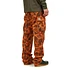 Carhartt WIP - Duck Cargo Pant "Columbia" Ripstop, 6.5 oz