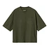 W' S/S Colburn T-Shirt (Office Green)