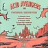 D'arcangelo / Karsten Pflum - Acid Avengers 029