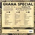 V.A. - Ghana Special 2: Electronic Highlife & Afro Sounds In The Diaspora, 1980-93