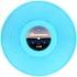 Dua Lipa - Radical Optimism Curacao Blue EU Vinyl Edition