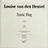 Louise Van Den Heuvel & Sonic Hug - Sonic Hug