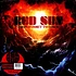 Red Sun - From Sunset To Dawn Splatter Vinyl Edition