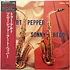 Art Pepper & Sonny Red - Art Pepper & Sonny Redd