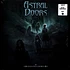 Astral Doors - Black Eyed Children Transparent Petrol Vinyl Edition