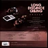 Long Distance Calling - Eraser Limited Boxset
