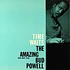 Bud Powell - The Amazing Bud Powell, Vol. 4 - Time Waits