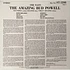 Bud Powell - The Amazing Bud Powell, Vol. 4 - Time Waits