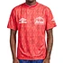 Aries x Umbro - Red Roses SS Football Jersey