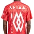 Aries x Umbro - Red Roses SS Football Jersey