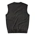 Aries - Glitch Temple Knit Vest