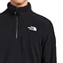 The North Face - 100 Glacier 1/4 Zip